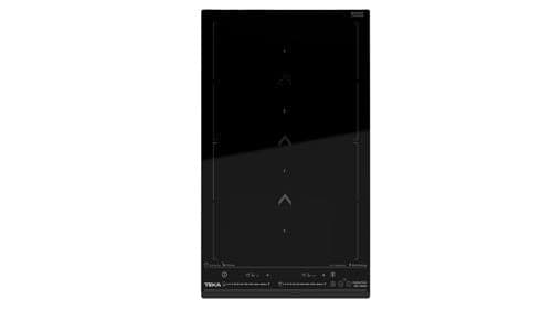 Placa de Indução Teka IZS 34600 | 30 cm | 4 Zonas | Preto