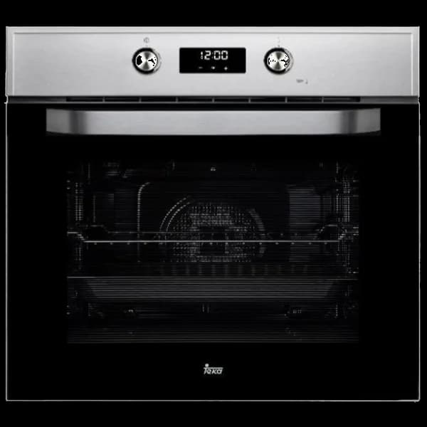 Forno Teka HCB6435 Hidrolítico 70L Classe A+