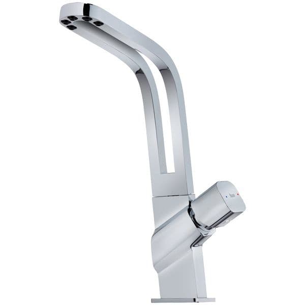 Teka Opera ICO 915 Cromado