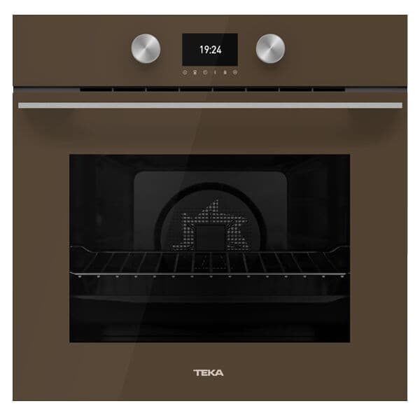 Forno Teka HLB 8600 LB Hidrolítico 70L Classe A+