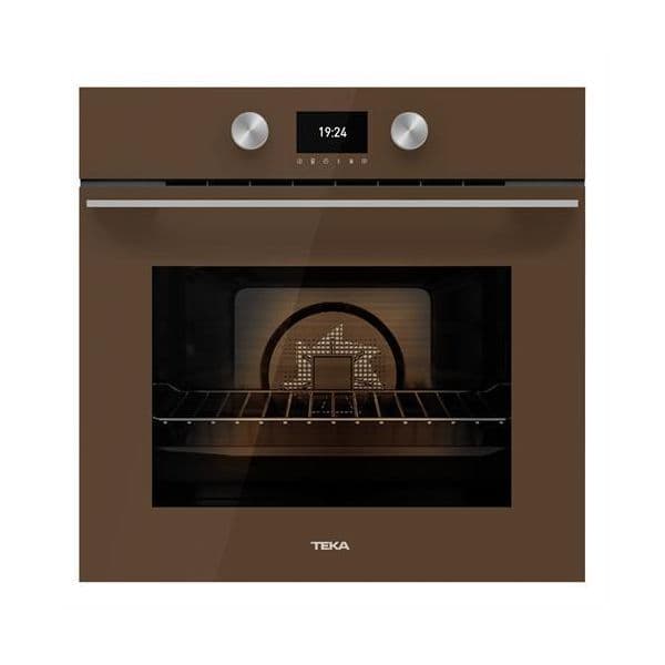 Forno Teka HLB 8600 LB Hidrolítico 70L Classe A+