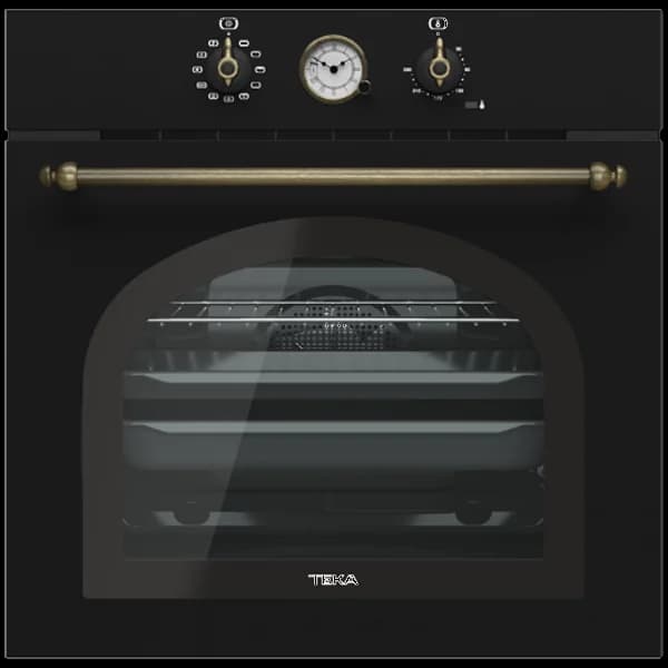FORNO ENCASTRAR TEKA - HRB 6300 AT - ANTRACITE