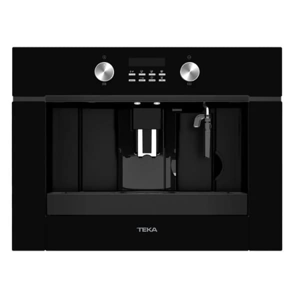 Máquina de Café Teka Encastre CLC 855 GM BK