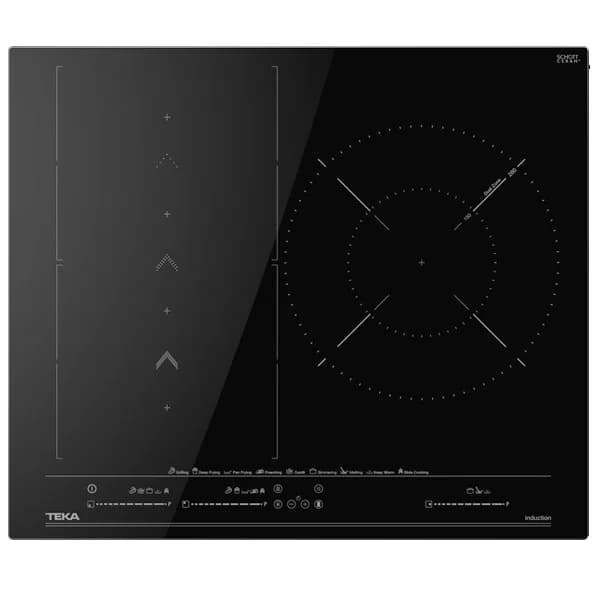 Placa Indução Teka ITS 67620 MST 60cm