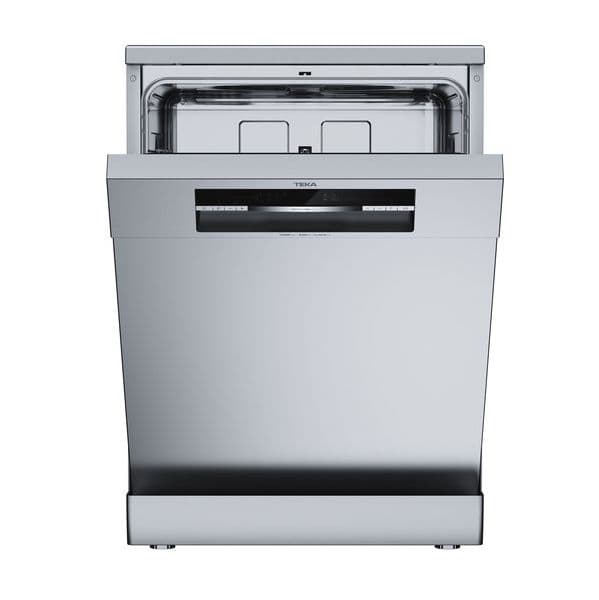 Máquina de Lavar Loiça Teka DFS26650 13 Conjuntos Classe E