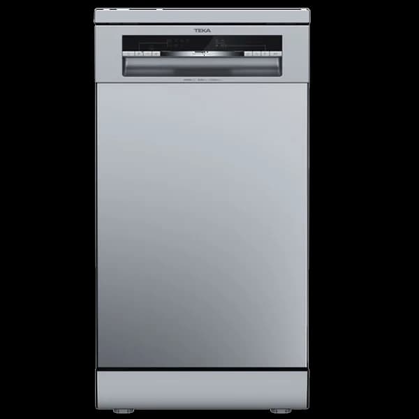 Máquina de Lavar Loiça TEKA - DFS 44750 SS - INOX