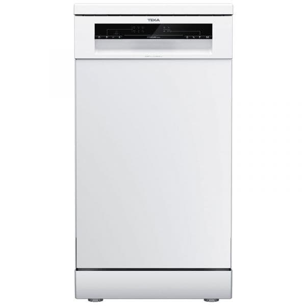 Máquina de Lavar Loiça Teka DFS24650 9 Conjuntos Classe E