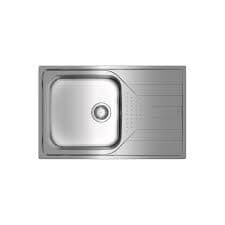 Lava-Louça Teka Universo 50 T Xp 1c 1e Max Inox