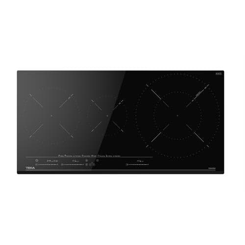 Placa Indução Teka IZC 83620 MST BK 80cm