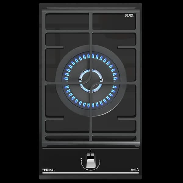PLACA ENCASTRAR TEKA - GZC 31330 XBA BK