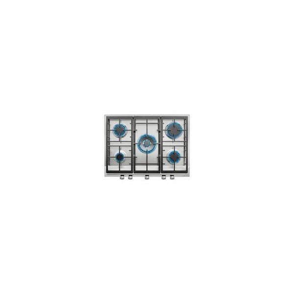 Placa de Gás Teka EX70.15GAIALDRCI 5 Zonas 68cm