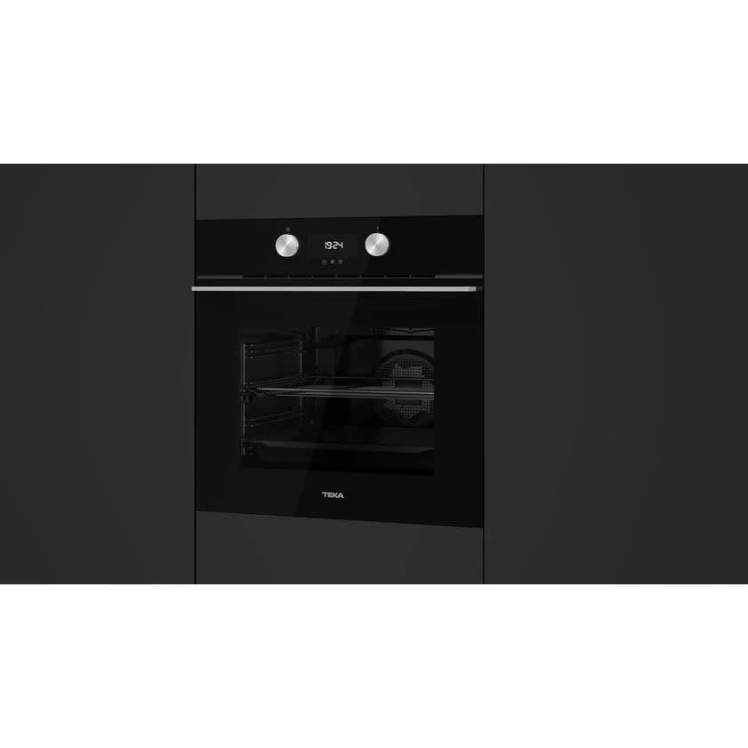 Forno Teka HLB 8300 Hidrolítico 71L Classe A+