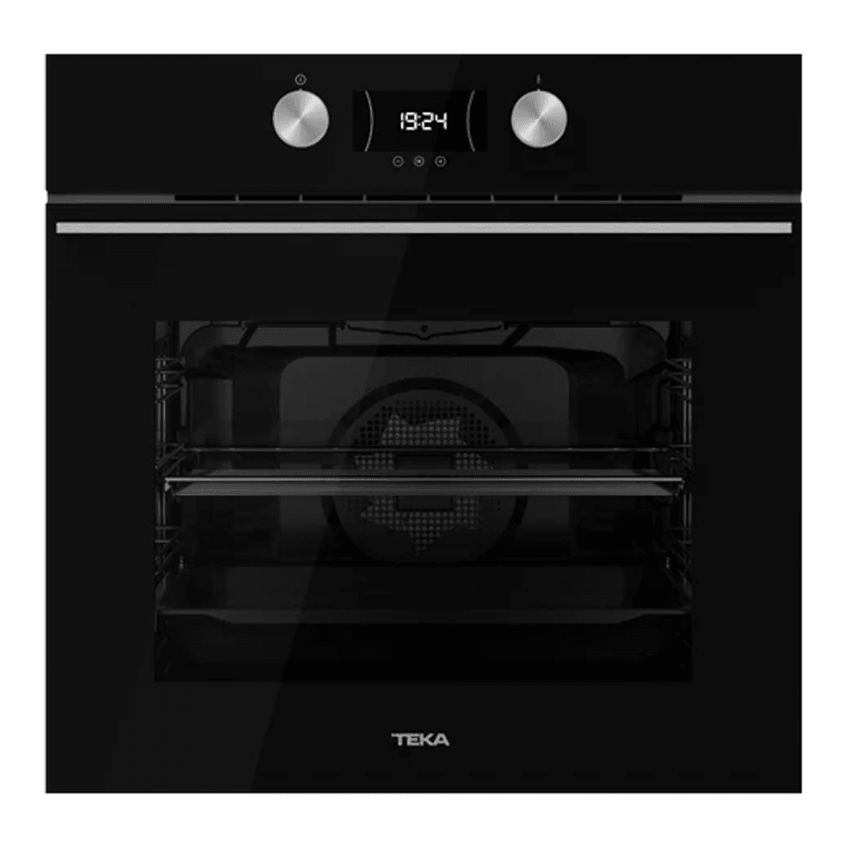 Forno Teka HLB 8300 Hidrolítico 71L Classe A+