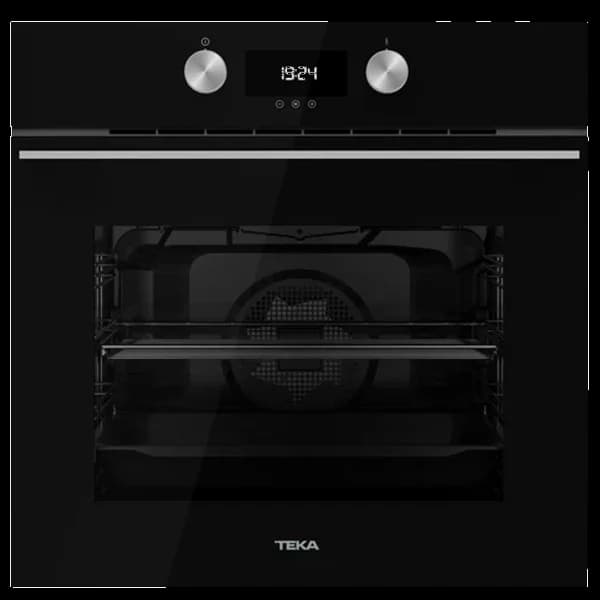Forno Teka HLB 8300 P Hidro e Pirolítico 71L Classe A+