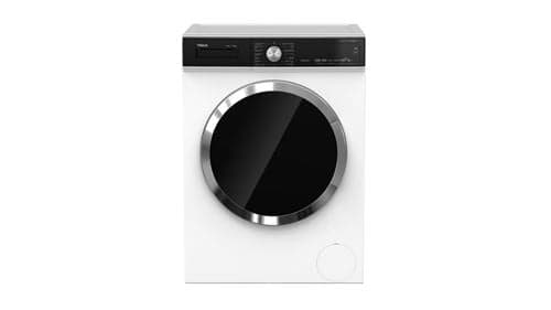 Máquina de Lavar Roupa Teka WMT 70946WH | 9 Kg | 1400 RPM | A | Branco