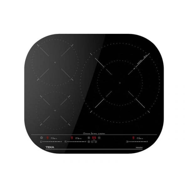 Placa Indução Teka IKC63320MSP