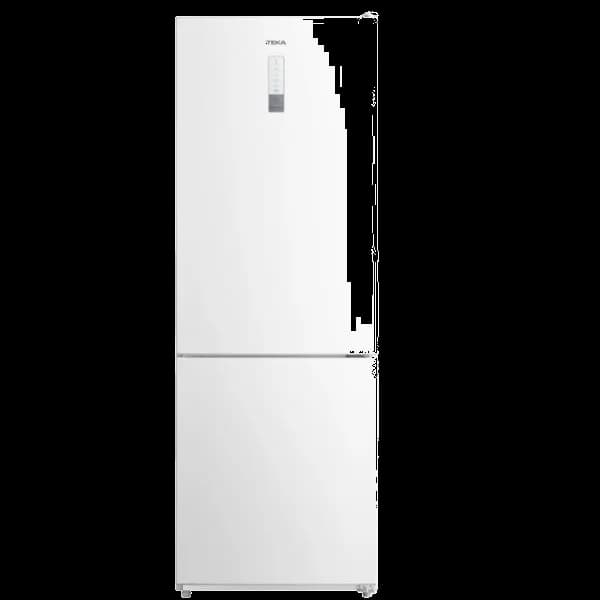 Frigorífico Combinado Teka NFL355WH | 310L, Classe E, No Frost
