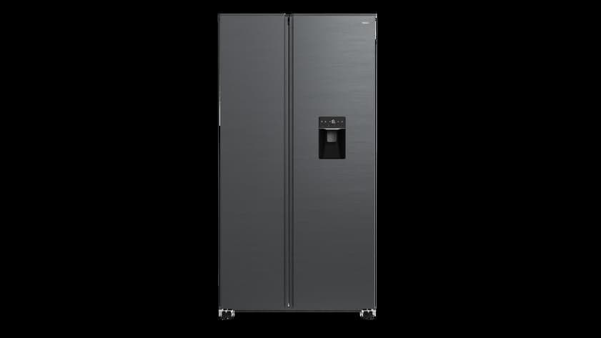 Frigorífico Americano Teka RLF 74930 SS 529L Classe E