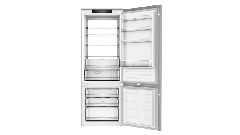 Frigorífico Combinado TEKA RBF78780FI | 341L, No Frost