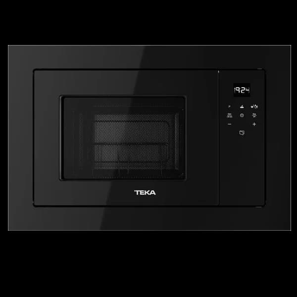 Micro-ondas Encastre Teka ML 8210 BIS BK | Grill, 750W, 18L
