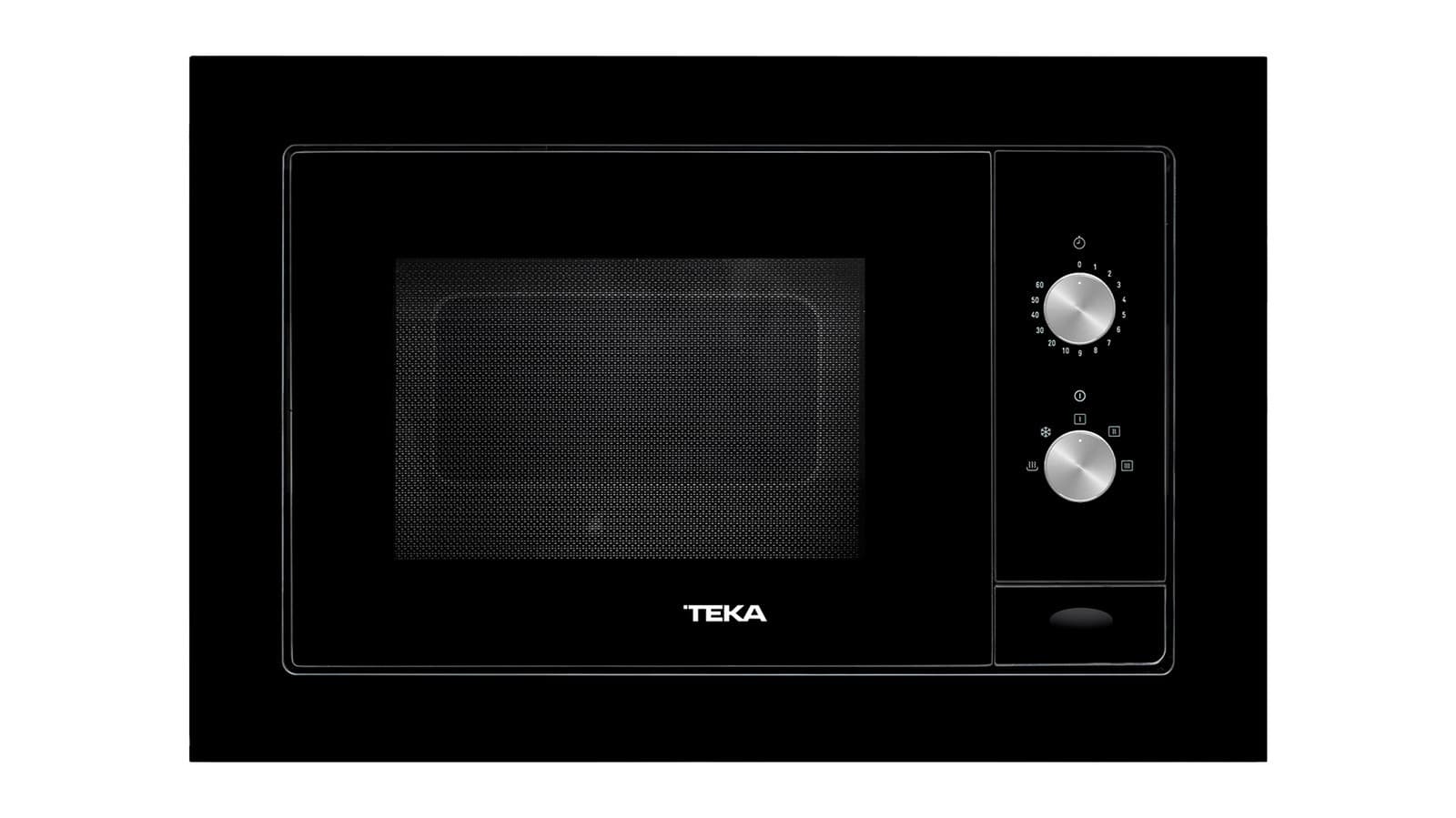 MICRO ONDAS TEKA - ML 8200 BI BK