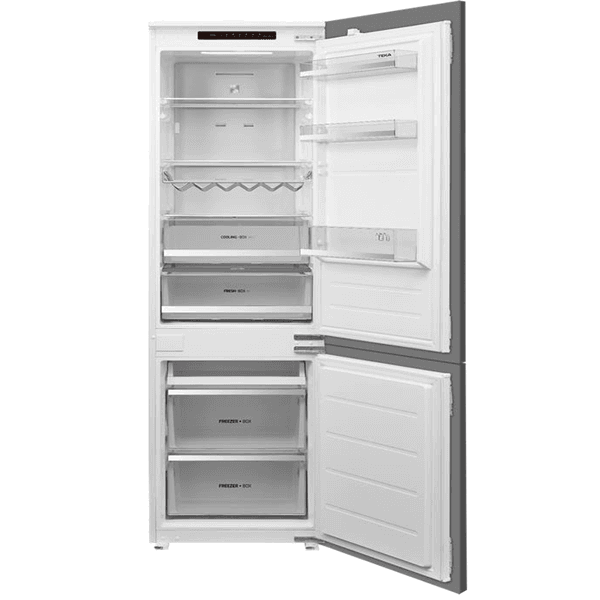 Frigorífico Combinado de Encastre Teka RBF73395FI 267L
