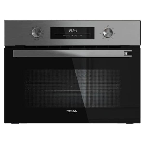 Forno Teka HSC 6350 SS Hydroclean PRO 45L Classe A+