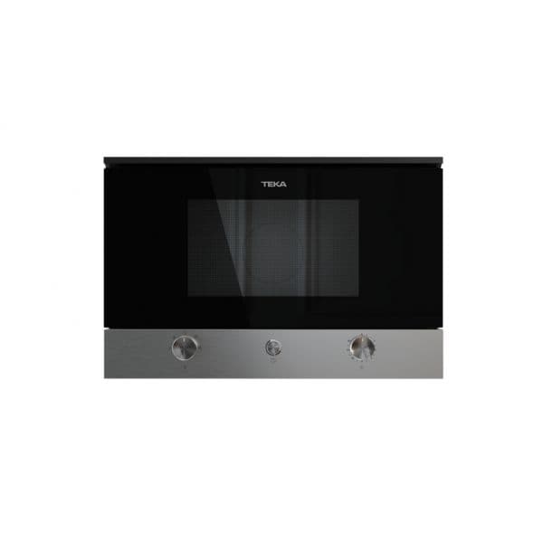 Microondas Teka NEO MS 6220 BI L SS Aço inoxidável 22L 850w