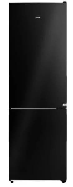 Frigorífico Combinado Teka RBF44630BK 310L Classe D