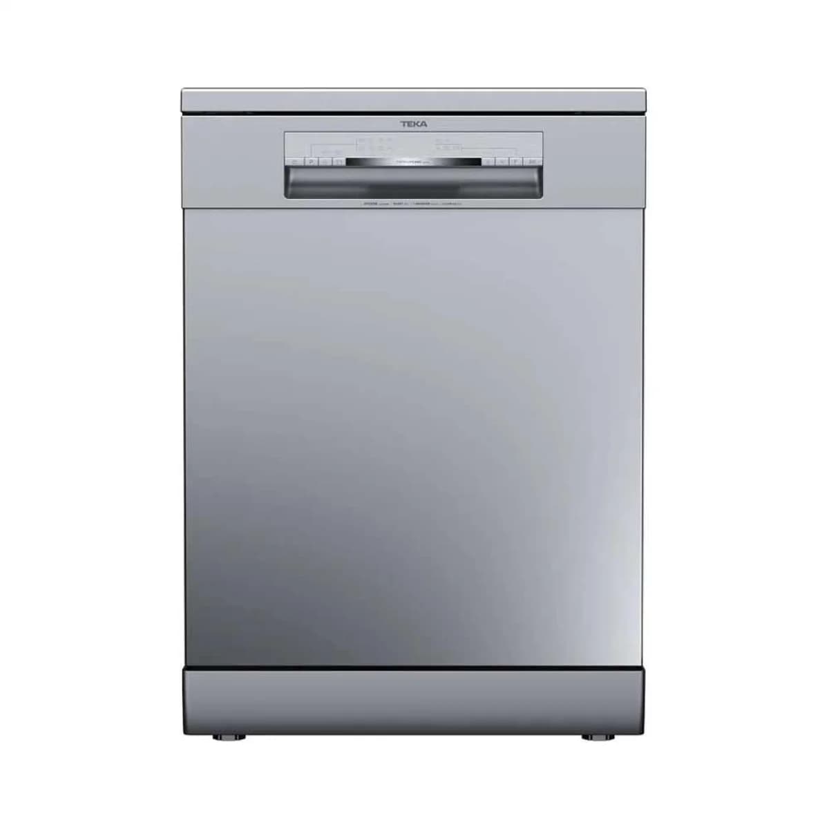 Máquina de Lavar Loiça Teka DFS76860SS 14 Conjuntos Classe B