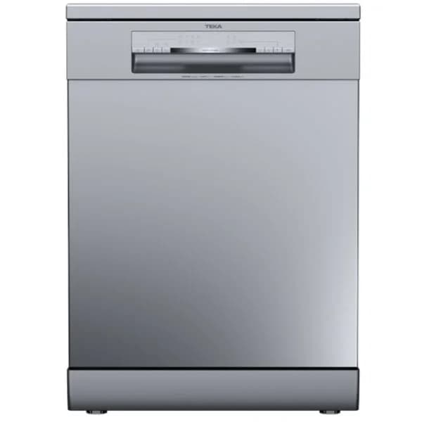 Máquina de Lavar Loiça Teka DFS86850SS 14 Conjuntos Classe A