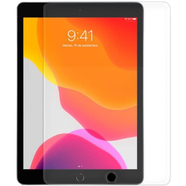 Película de Vidro para Ipad - Película de Vidro para Ipad 10.2" (2019)