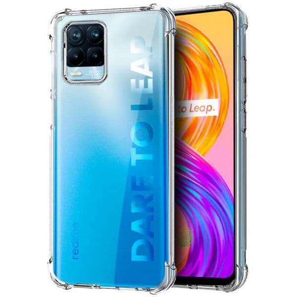 Capa AntiShock para Realme 8 / 8 Pro