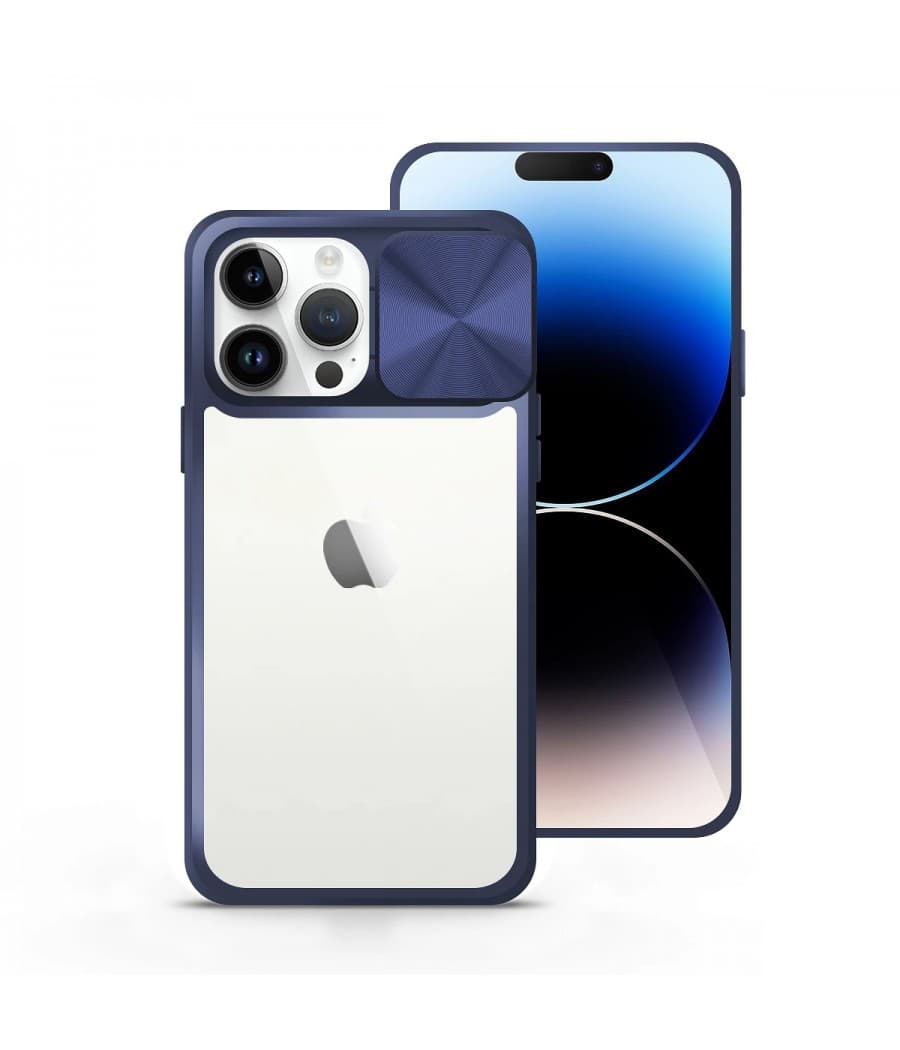 Cool Accesorios Película Vidro Temperado Fullcover para iPhone 13 Pro Max Black