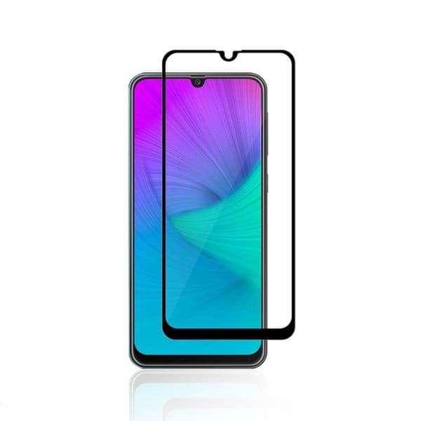 Cool Accesorios Protetor de tela de vidro temperado para Xiaomi Redmi 10C (FULL 3D Black)