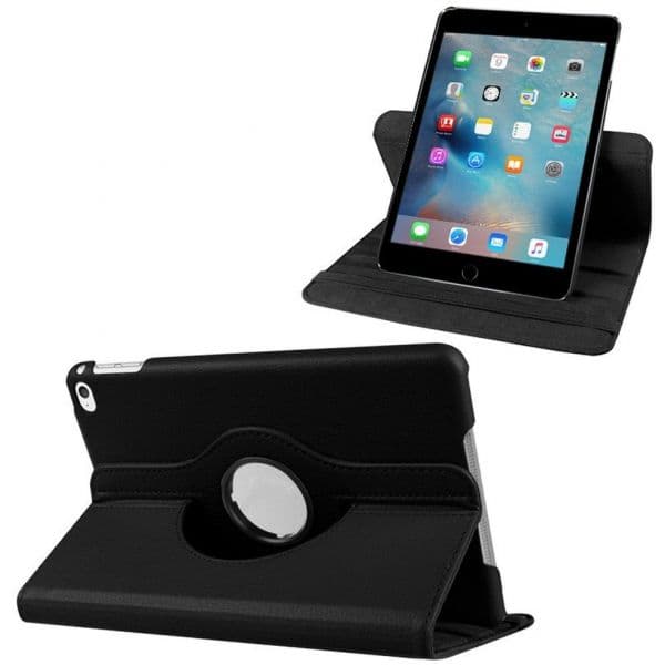 Cool Acessorios Capa iPad Mini / Mini 2 Retina / Mini 3 (Preto) - CL000005676