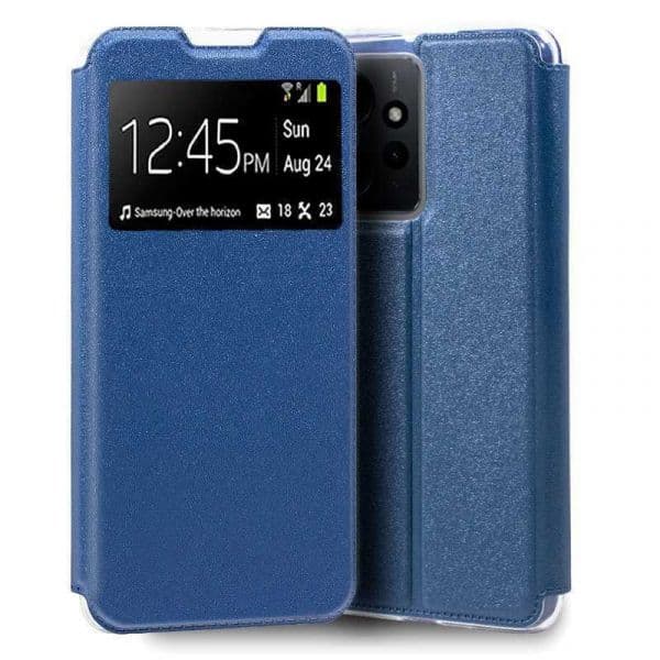 Cool Acessorios Capa Flip Cover para Xiaomi Redmi Note 12 Li. C67063