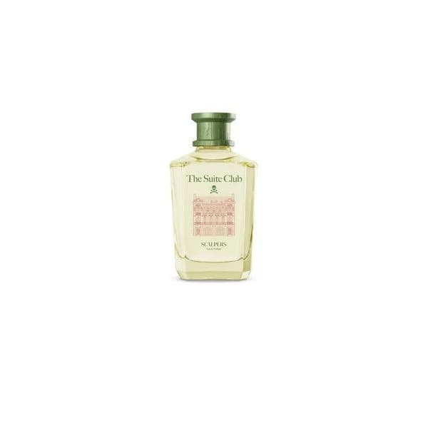 Scalpers The Suite Club Man Eau de Toilette 125ml (Original)