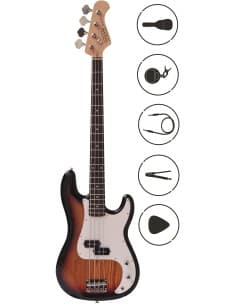 Oqan QBE-PB35 SB Pack
