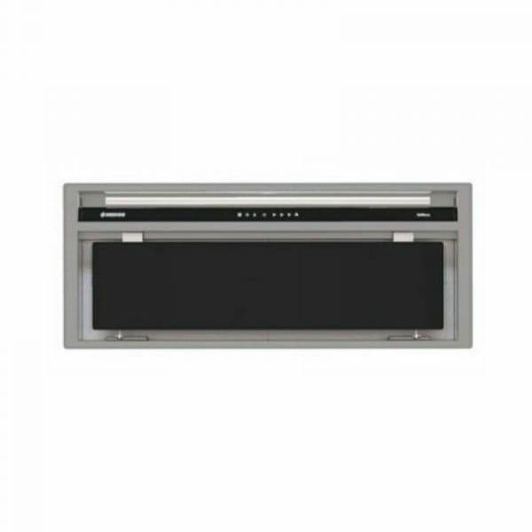 Exaustor Nodor Eclipse 60 BK