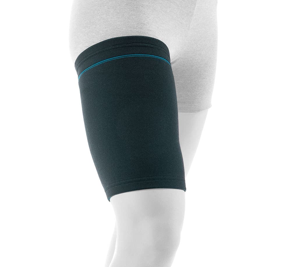 Coxa elastica (L)