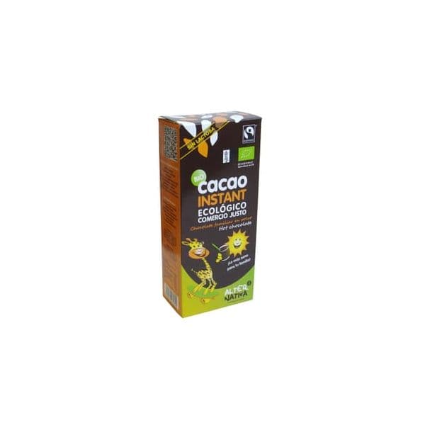 Alternativa 3 Cacau Instant Bio 250g