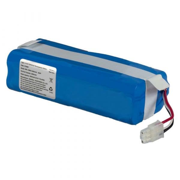 Jbm 22.2v 2600mah 52598 Bateria para Corta Relva