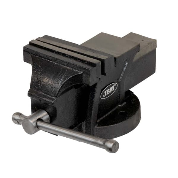 Torno de Bancada 150mm 52870 JBM