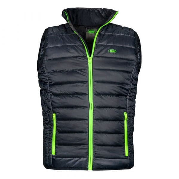 Jbm Vest Cinzento M