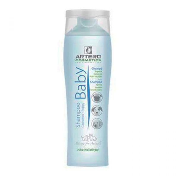 Artero Baby Shampoo Puppy 250ml