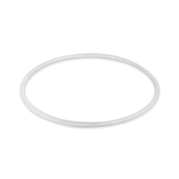 AREA GLOBAL Junta de Silicone Clássico 22cm 7mm