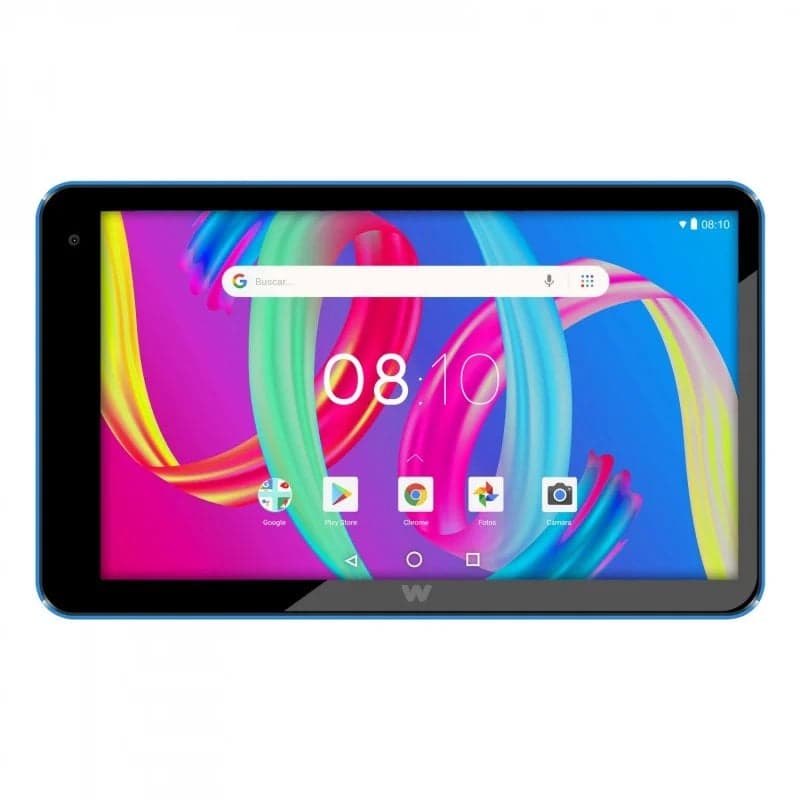 TABLET WOXTER X-70 PRO 7 2GB 16GB QUADCORE AZUL