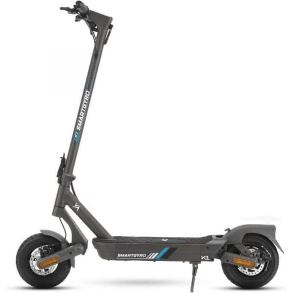 Trotinete Smartgyro Trotinete Elétrica Rockway K1
