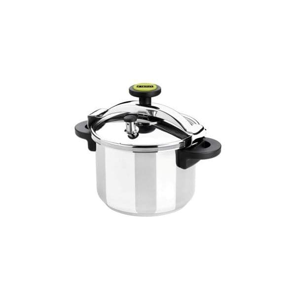 Monix Panela Express M530005 12 L Aço Inoxidável